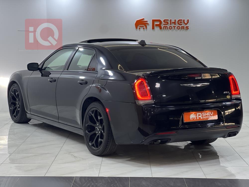 Chrysler 300